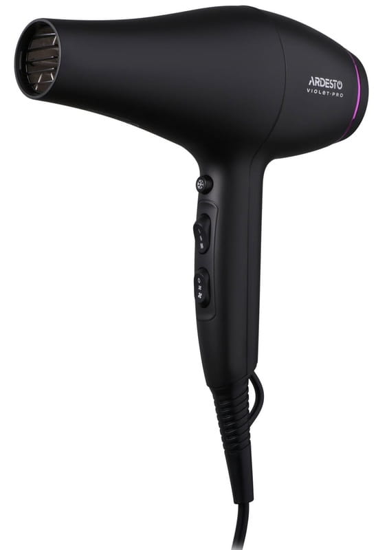 Фен Ardesto HD-Y222PRO