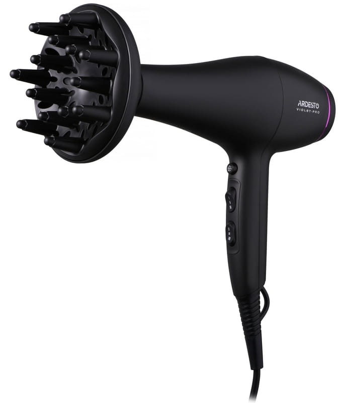 Фен Ardesto HD-Y222PRO