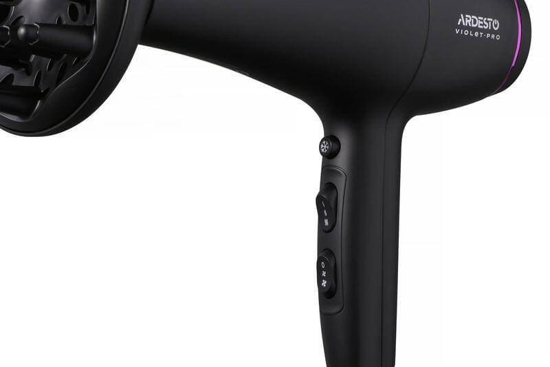 Фен Ardesto HD-Y222PRO