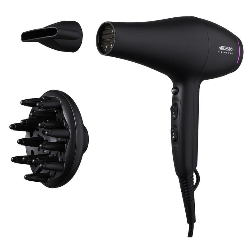 Фен Ardesto HD-Y222PRO