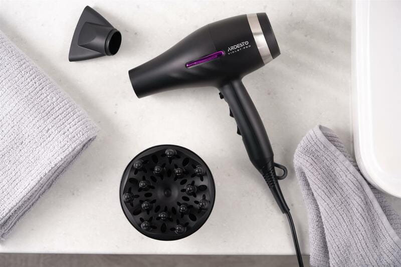Фен Ardesto HD-Y223PRO