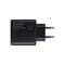 Фото - Сетевое зарядное устройство ColorWay Power Delivery Port PPS (1USB-Cx3A) (45W) Black (CW-CHS034PD-BK) | click.ua