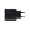 Фото - Мережевий зарядний пристрій ColorWay Power Delivery Port PPS (1USB-Cx3A) (45W) Black (CW-CHS034PD-BK) | click.ua