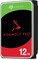Фото - Накопитель HDD SATA 12.0TB Seagate IronWolf Pro 7200rpm 256MB (ST12000NT001) | click.ua