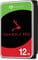 Фото - Накопичувач HDD SATA 12.0TB Seagate IronWolf Pro 7200rpm 256MB (ST12000NT001) | click.ua