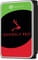 Фото - Накопитель HDD SATA 18.0TB Seagate IronWolf Pro 7200rpm 256MB (ST18000NT001) | click.ua