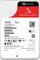 Фото - Накопичувач HDD SATA 18.0TB Seagate IronWolf Pro 7200rpm 256MB (ST18000NT001) | click.ua