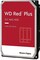 Фото - Накопитель HDD SATA 6.0TB WD Red Plus 5400rpm 256MB (WD60EFPX) | click.ua