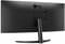 Фото - Монитор LG 34" UltraWide 34WP500-B Black | click.ua