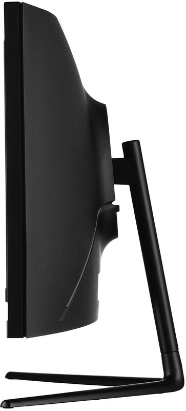Монітор 2E 30" G3022B (2E-G3022B-01.UA) VA Black