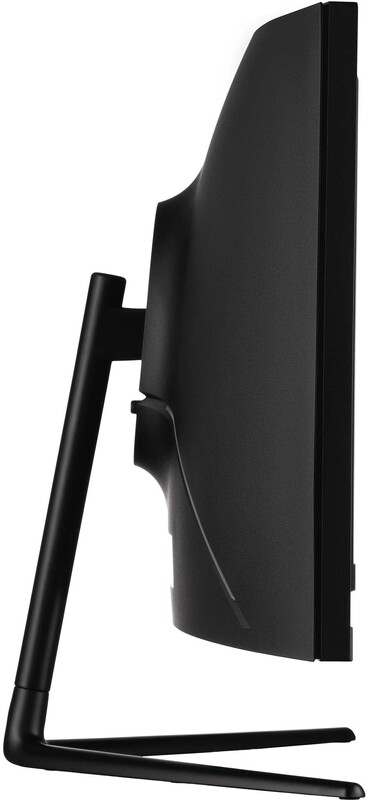 Монітор 2E 30" G3022B (2E-G3022B-01.UA) VA Black