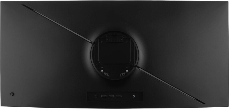 Монітор 2E 30" G3022B (2E-G3022B-01.UA) VA Black