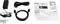 Фото - Монітор 2E 30" G3022B (2E-G3022B-01.UA) VA Black | click.ua