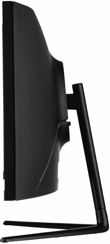 Монітор 2E 30" G3022B (2E-G3022B-01.UA) VA Black