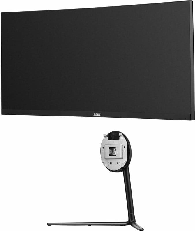 Монітор 2E 30" G3022B (2E-G3022B-01.UA) VA Black