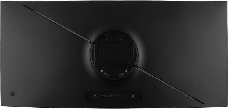 Монітор 2E 30" G3022B (2E-G3022B-01.UA) VA Black