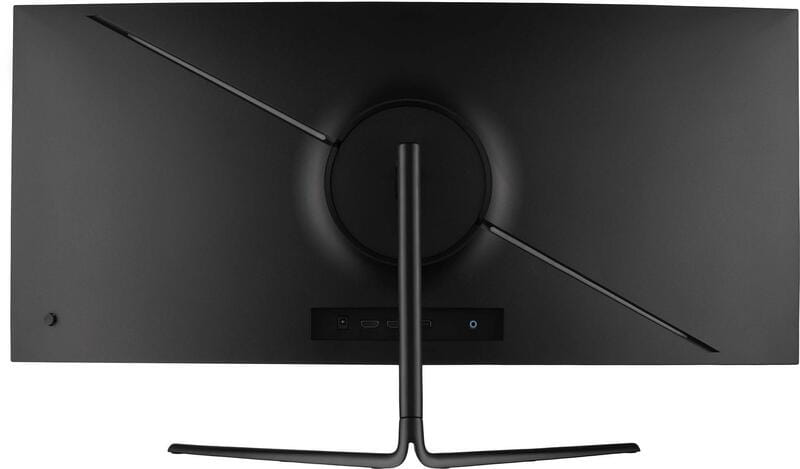 Монітор 2E 30" G3022B (2E-G3022B-01.UA) VA Black