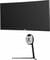 Фото - Монітор 2E 30" G3022B (2E-G3022B-01.UA) VA Black | click.ua