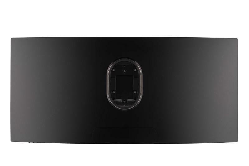 Монітор 2E 34" G3422B (2E-G3422B-01.UA) VA Black