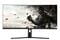 Фото - Монітор 2E 34" G3422B (2E-G3422B-01.UA) VA Black | click.ua