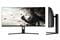 Фото - Монітор 2E 34" G3422B (2E-G3422B-01.UA) VA Black | click.ua