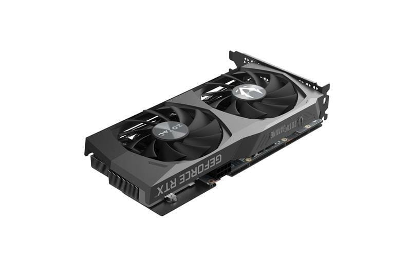 Відеокарта GF RTX 3060 12GB GDDR6 Twin Edge GAMING Zotac (ZT-A30600E-10M)