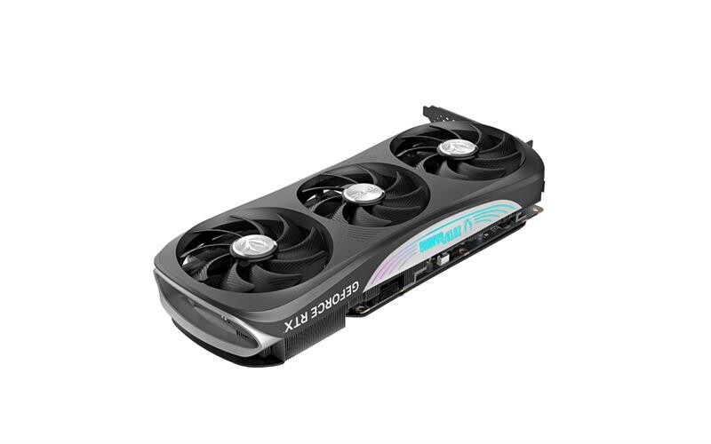 ▷ Видеокарта GF RTX 4080 16GB GDDR6 Trinity OC Zotac (ZT-D40810J