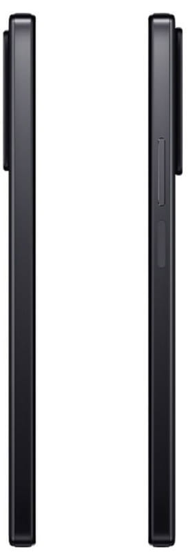 Смартфон Xiaomi Redmi Note 11 Pro+ 5G 8/256GB Dual Sim Grey_EU_