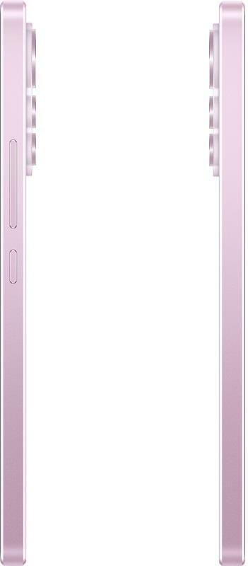 Смартфон Xiaomi 12 Lite 8/128GB Dual Sim Lite Pink EU_