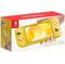 Фото - Игровая консоль Nintendo Switch Lite Желтая (45496452681) | click.ua