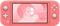 Фото - Ігрова консоль Nintendo Switch Lite Коралово-рожева (45496453176) | click.ua