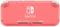 Фото - Игровая консоль Nintendo Switch Lite Кораллово-розовая (45496453176) | click.ua