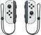 Фото - Игровая консоль Nintendo Switch OLED White (45496453435) | click.ua