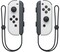 Фото - Ігрова консоль Nintendo Switch OLED White (45496453435) | click.ua