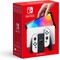 Фото - Ігрова консоль Nintendo Switch OLED White (45496453435) | click.ua