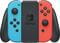 Фото - Игровая консоль Nintendo Switch (неоновый красный/неоновый синий) | click.ua