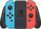 Фото - Ігрова консоль Nintendo Switch (неоновий червоний/неоновий синій) | click.ua