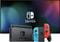 Фото - Ігрова консоль Nintendo Switch (неоновий червоний/неоновий синій) | click.ua