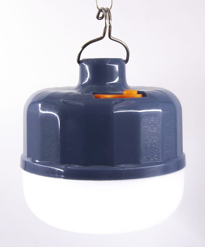 Светильник с LED лампой и USB интерфейсом для подключения/зарядки, 5V, 60W (LED-ULR-5V60W)
