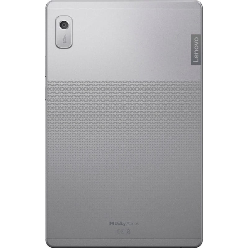 Планшет Lenovo Tab M9 TB-310FU 4/64GB Arctic Grey + Case&Film (ZAC30085UA)