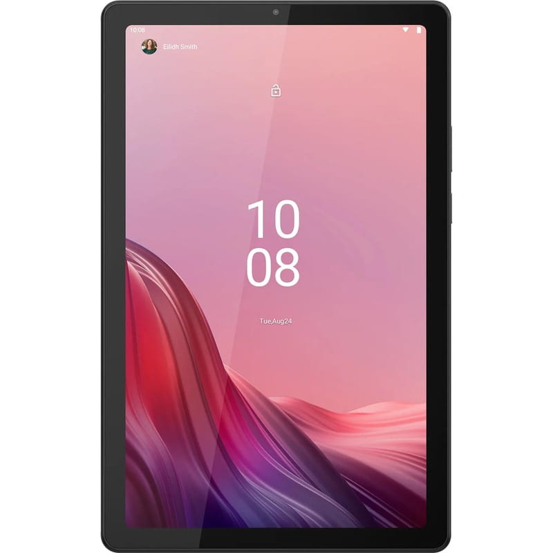 Планшет Lenovo Tab M9 TB-310FU 4/64GB Arctic Grey + Case&Film (ZAC30085UA)