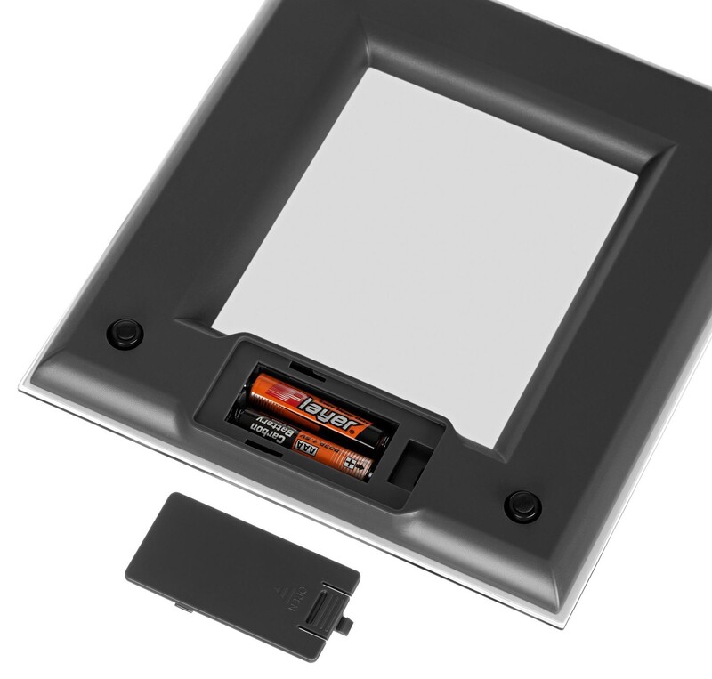 Ваги кухонні Ardesto SCK-893WATERMELON