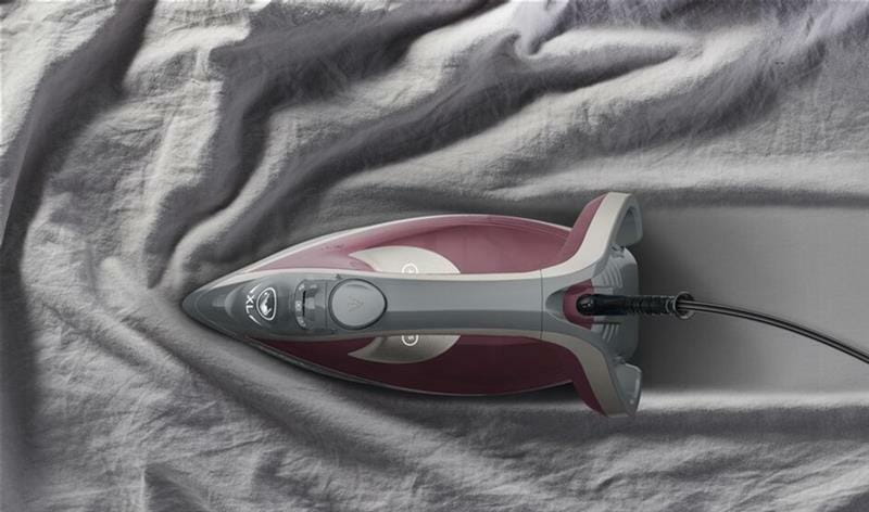 Утюг Tefal Smart Protect Plus FV6870E0