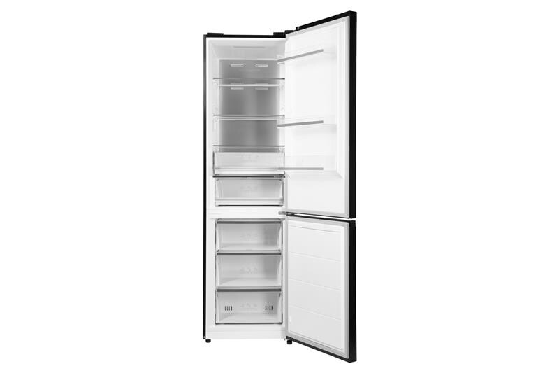 Холодильник Ardesto DNF-M378BI200