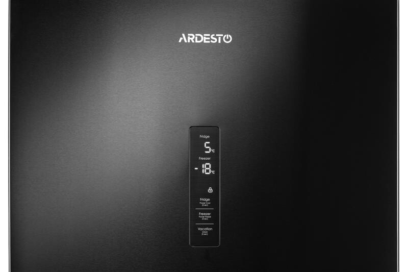Холодильник Ardesto DNF-M378BI200