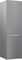 Фото - Холодильник Beko RCNA406I35XB | click.ua