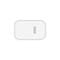 Фото - Мережевий зарядний пристрій ColorWay (1USB Type-C PDx3A) White (CW-CHS026PD-WT) | click.ua