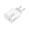 Фото - Мережевий зарядний пристрій ColorWay (1USB Type-C PDx3A) White (CW-CHS026PD-WT) | click.ua