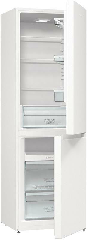 Холодильник Gorenje RK6192PW4