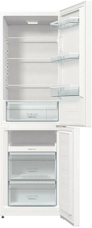 Холодильник Gorenje RK6192PW4